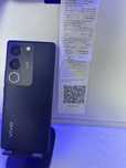 Vivo v 29 черный