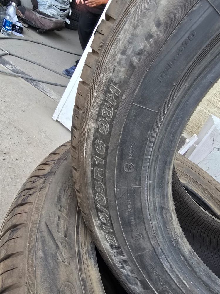 Продам  балоны