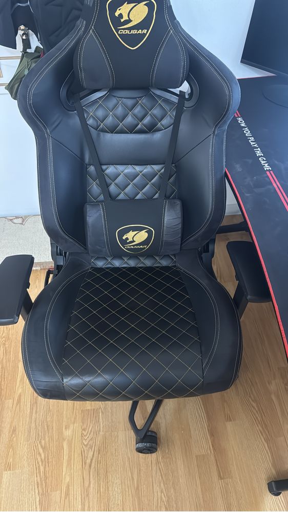 Продам полный игровой сетап