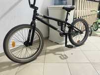 bmx level черный