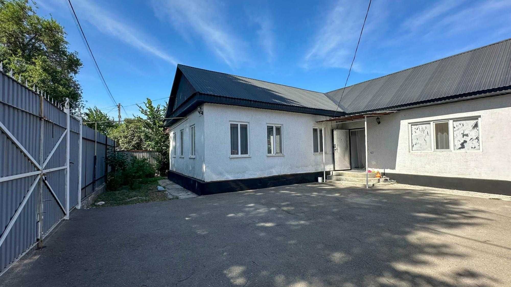 Продам частный дом Ракишев Еркебулан
