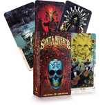 ТАРО карты Santa Muerte