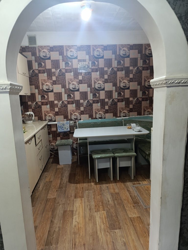Продам дом  или обменяю на 2х ком.квартиру