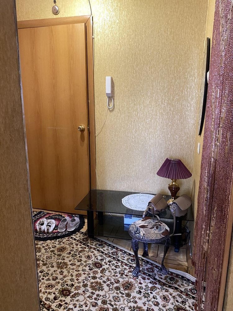 Сдам 1 комн квартиру район Западного