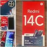 Redmi 14C 256GB camera 50MP