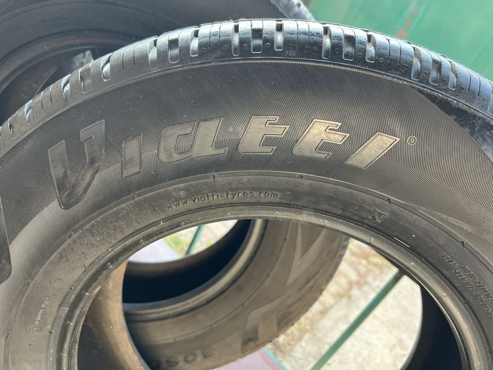Шины «VIATTI “ A/T 205/75 R15