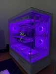 Системный блок 4060ti + I5-14400 + DDR5-32gb