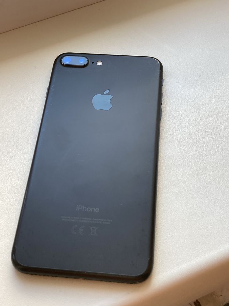 Iphone 7 plus 32 гб