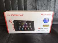 Магнитола Андроид Pioneer 7-дюймов 2/32GB