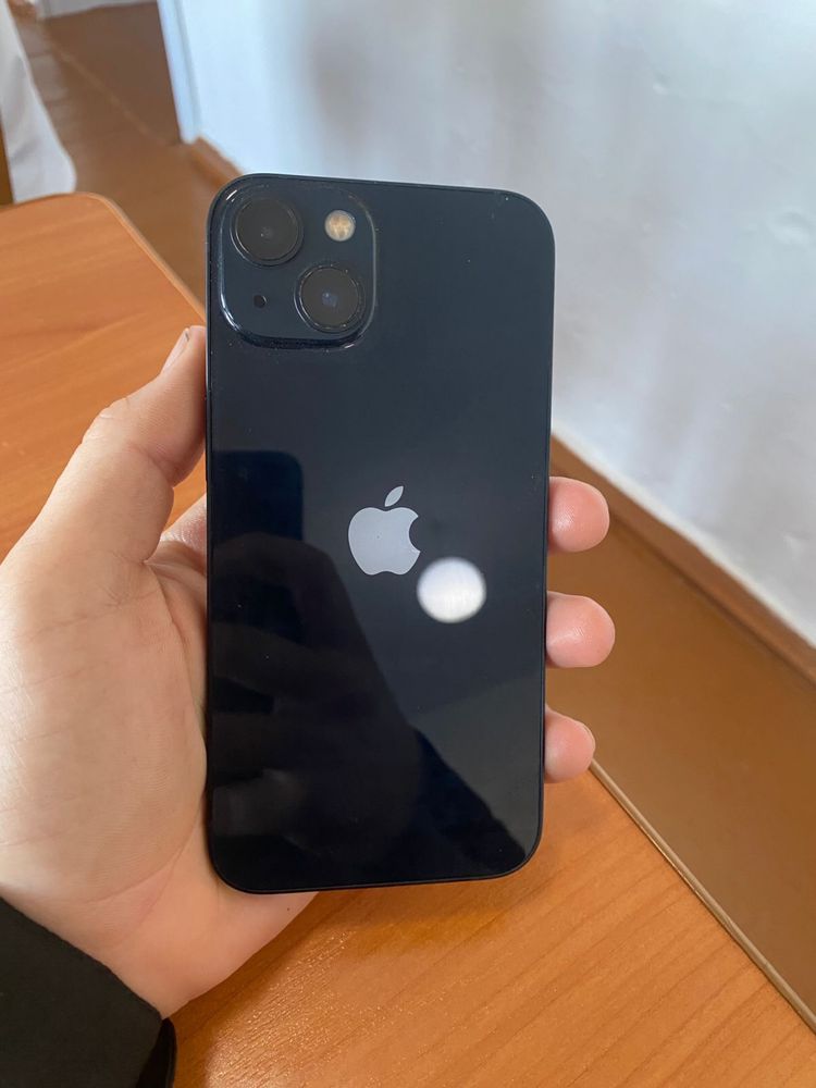 Iphone 13 акум 90