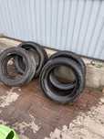 Шины Michelin X-Ice North 4 (Мишлен Икс Айс Норд 4)