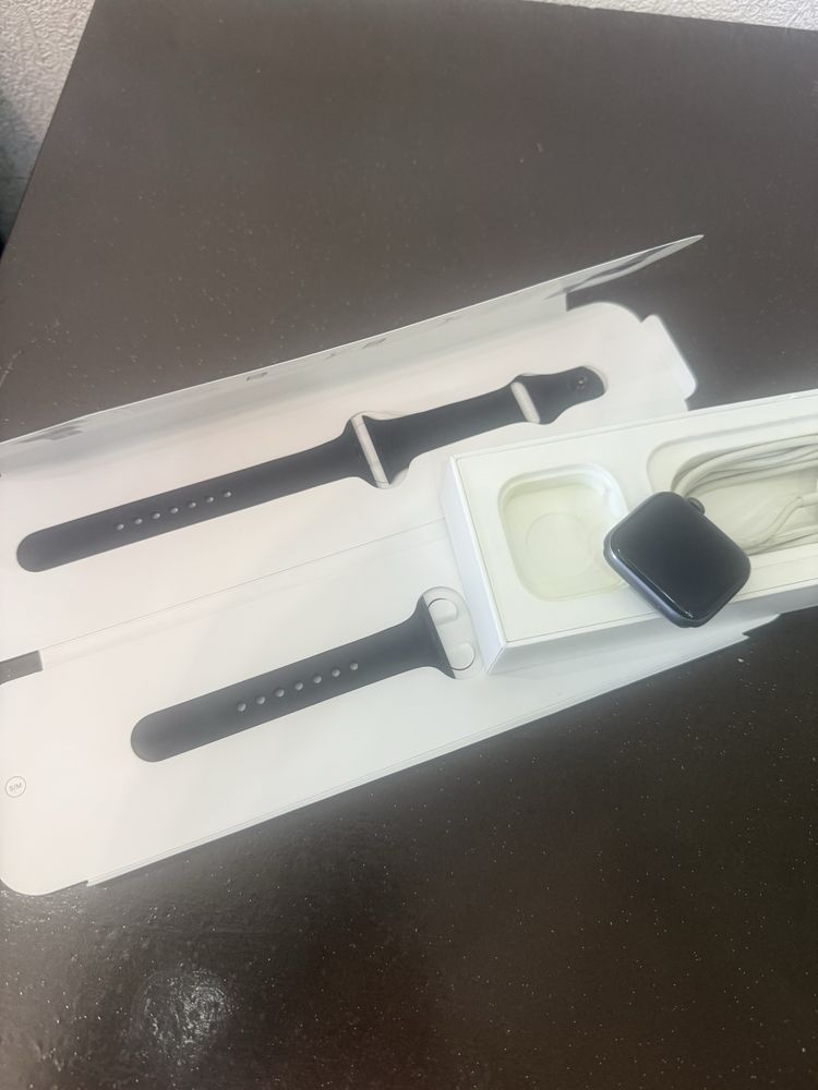 РАССРОЧКА Watch 4 40 mm оригинал