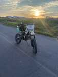 Продам пит байк racer