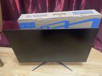 Монитор 27’’ 144Hz 2k