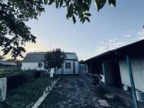 Продам частный дом Иссыке на дачах 5км
