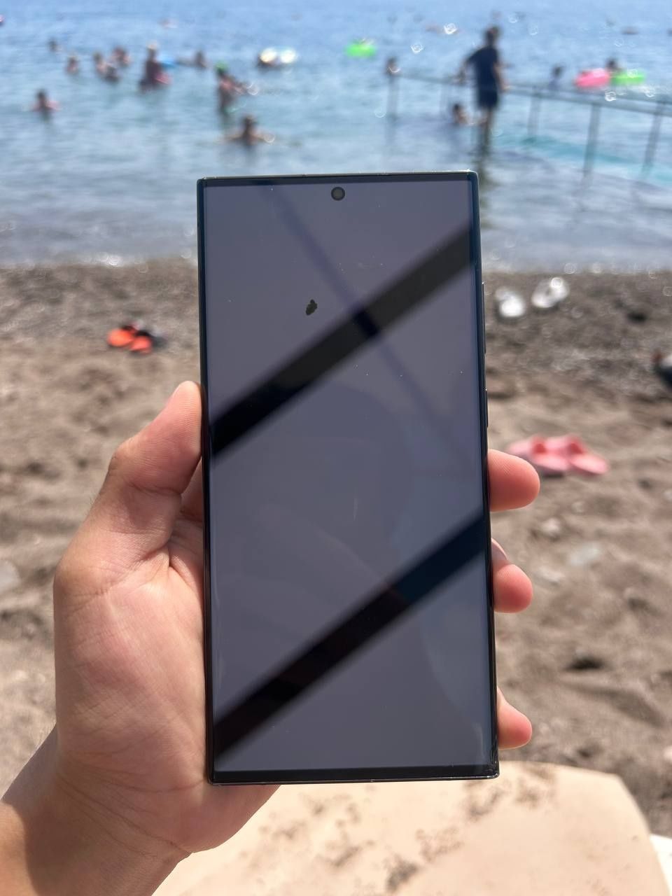 Samsung s23 ultra 256gb