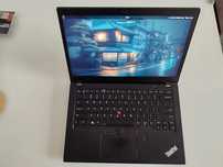 Lenovo Thinkpad t480s