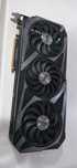 Видеокарта RTX 3080 10gb