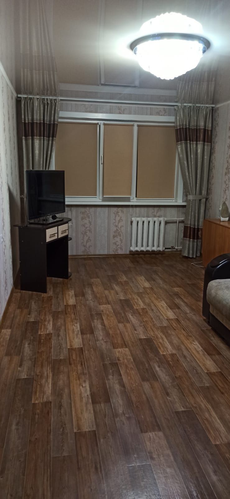 Продам двухкомнатную квартиру