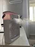 Air cooler fan вентилятор и увлажнитель воздуха