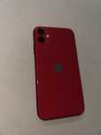 продам Iphone  11 red
