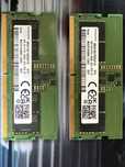 ОЗУ DDR-5-4800 2x8GB (CL-40)