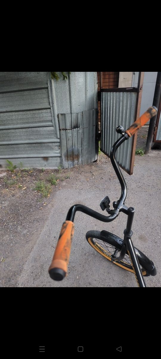 Продам велосипед FORWARD