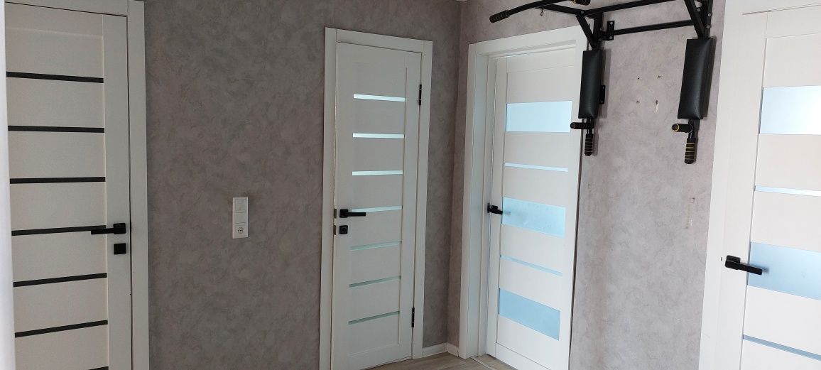 Продам 3-х комнатную квартиру в районе рабочий посёлок.