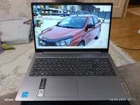 Ноутбук Lenovo 2024г
