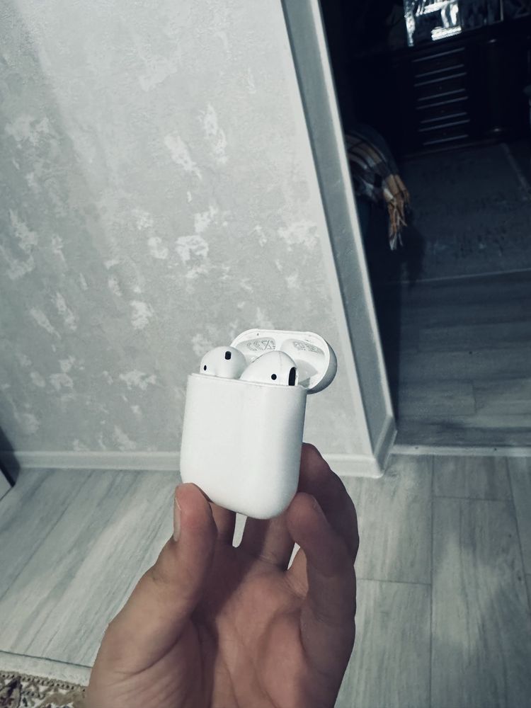 Airpods оригинальный