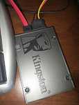 Продам SSD 2.5, 240GB Kingston