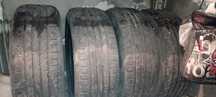 Hankook 235/55 R19