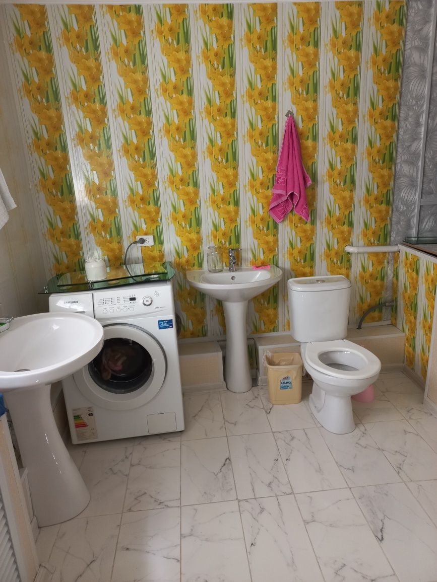 Дом в Бурабае прсуточно