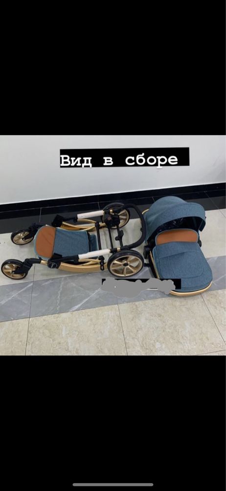 Срочно!!! Продам коляску в хорошем состоянии