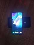 Samsung s21fe 256