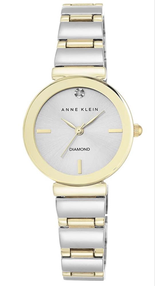 Продам часы Anne Klein Diamond 2435SVTT