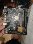 Продам комплект i5 6500 и 7500
