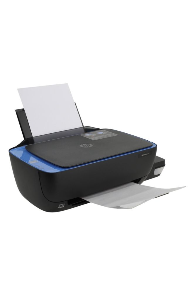 Принтер МФУ HP ink tank 319 z6z13a