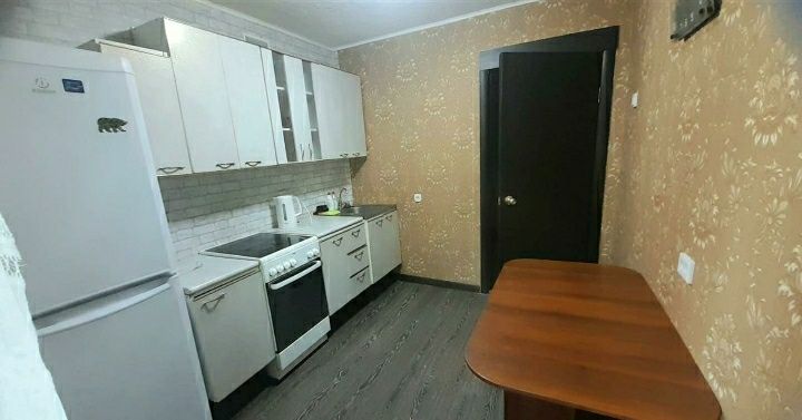 Сдам однокомнатную квартиру рн Алашхана