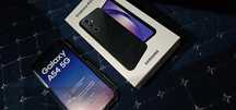 Samsung a54 5g 256g