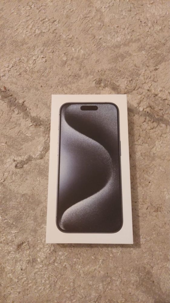 Iphone 15 pro - 256 gb ,Состояние отличное Батарея 89%