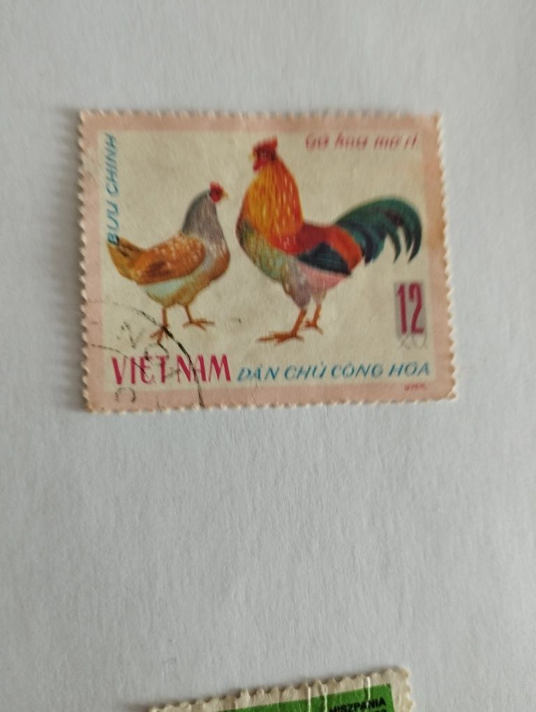 Продам для коллекции марки