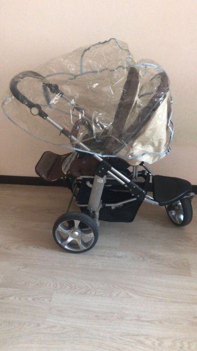 Продам детскую коляску Фатон Fatone JG785W