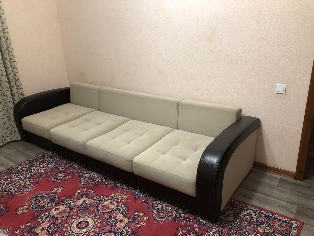 Диван раскладной