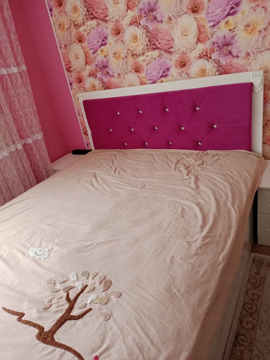 Кровать 2х спалка