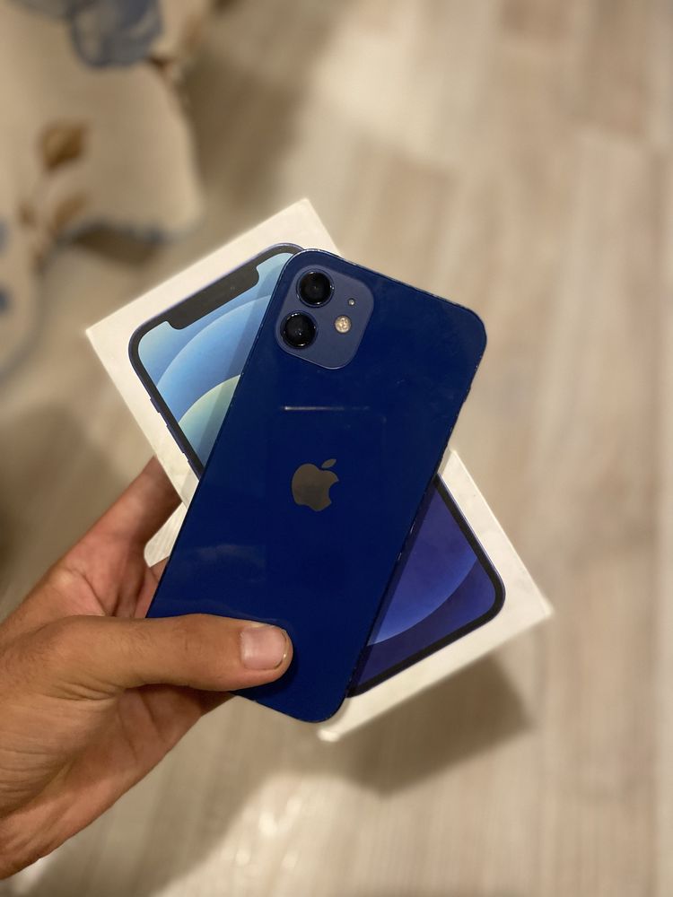 iPhone 12 СРОЧНО идеал