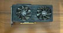 Видеокарты 3060 и 3060ti