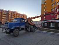 Агп 22 телескоп и колено