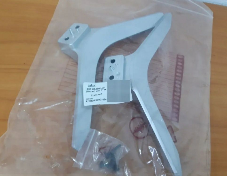 Ножки для ТВ Artel.