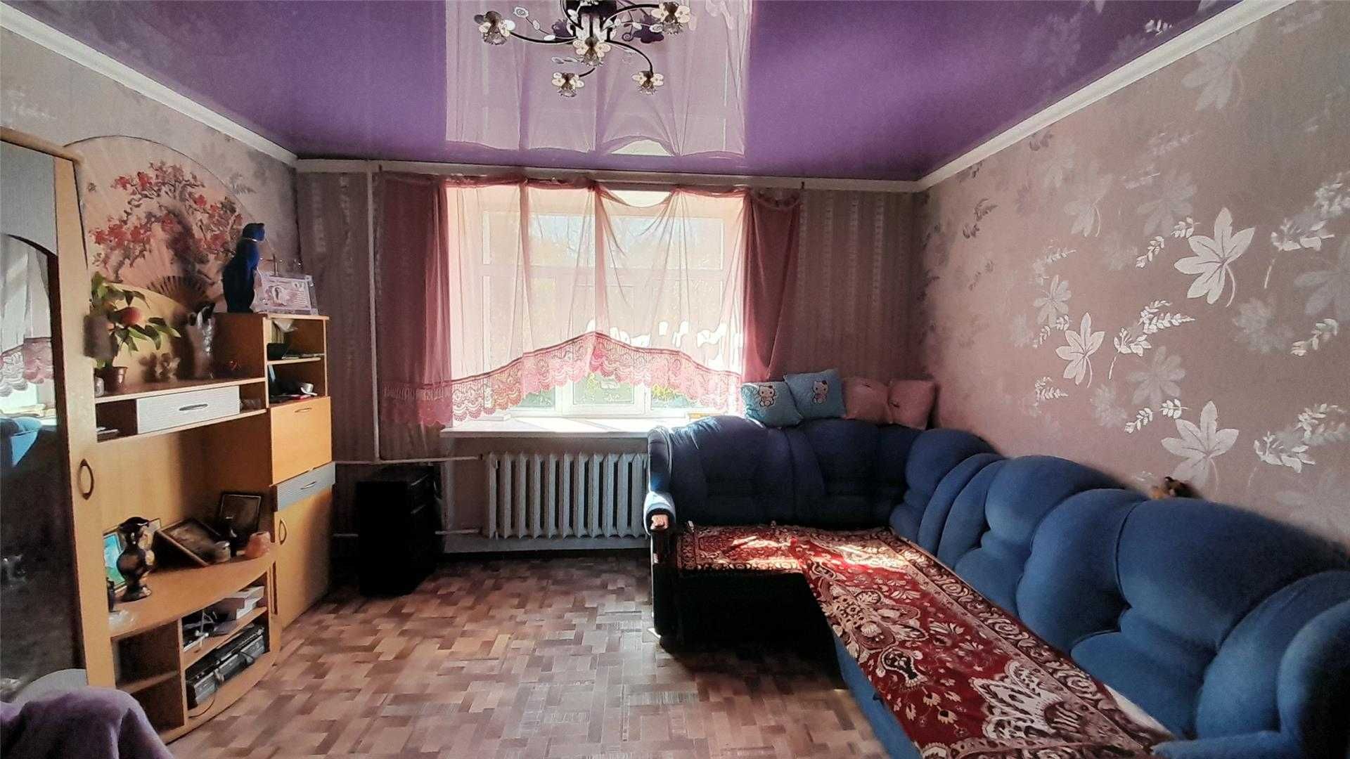 Продам 3 комн квартиру в старом городе возле Тюза,